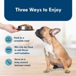 Blue Buffalo Divine Delights Grilled Chicken Flavor Pate Dog Food Trays -Blue Buffalo 114266 PT6. AC SS1800 V1642645032