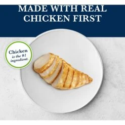 Blue Buffalo Natural Veterinary Diet GI Gastrointestinal Support Dry Dog Food -Blue Buffalo 147668 PT3. AC SS1800 V1695498536