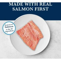 Blue Buffalo Natural Veterinary Diet HF Hydrolyzed For Food Intolerance Grain-Free Dry Dog Food 12 Blue Buffalo Natural Veterinary Diet HF Hydrolyzed For Food Intolerance Grain-Free Dry Dog Food -Blue Buffalo 147671 PT3. AC SS1800 V1695496811