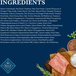 Blue Buffalo Natural Veterinary Diet HF Hydrolyzed For Food Intolerance Grain-Free Dry Dog Food 13 Blue Buffalo Natural Veterinary Diet HF Hydrolyzed For Food Intolerance Grain-Free Dry Dog Food -Blue Buffalo 147671 PT4. AC SS1800 V1695494752