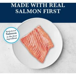 Blue Buffalo Natural Veterinary Diet HF Hydrolyzed For Food Intolerance Grain-Free Dry Cat Food 12 Blue Buffalo Natural Veterinary Diet HF Hydrolyzed For Food Intolerance Grain-Free Dry Cat Food -Blue Buffalo 147680 PT3. AC SS1800 V1703091327