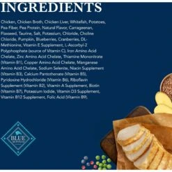 Blue Buffalo Natural Veterinary Diet GI Gastrointestinal Support Grain-Free Wet Cat Food 12 Blue Buffalo Natural Veterinary Diet GI Gastrointestinal Support Grain-Free Wet Cat Food -Blue Buffalo 147686 PT4. AC SS1800 V1695083009