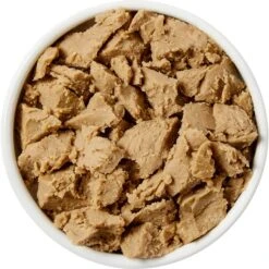 Blue Buffalo Natural Veterinary Diet HF Hydrolyzed For Food Intolerance Grain-Free Wet Cat Food -Blue Buffalo 152864 PT2. AC SS1800 V1695084044