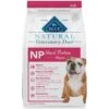 Blue Buffalo Natural Veterinary Diet NP Novel Protein Alligator Grain-Free Dry Dog Food