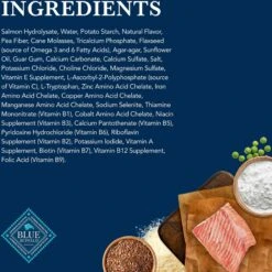 Blue Buffalo Natural Veterinary Diet HF Hydrolyzed For Food Intolerance Grain-Free Wet Dog Food 12 Blue Buffalo Natural Veterinary Diet HF Hydrolyzed For Food Intolerance Grain-Free Wet Dog Food -Blue Buffalo 152874 PT4. AC SS1800 V1695083932
