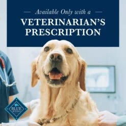 Blue Buffalo Natural Veterinary Diet HF Hydrolyzed For Food Intolerance Grain-Free Wet Dog Food 14 Blue Buffalo Natural Veterinary Diet HF Hydrolyzed For Food Intolerance Grain-Free Wet Dog Food -Blue Buffalo 152874 PT6. AC SS1800 V1695083009