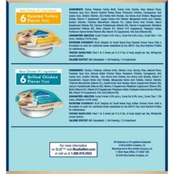 Blue Buffalo -Blue Buffalo 158198 PT2. AC SS1800 V1568667140