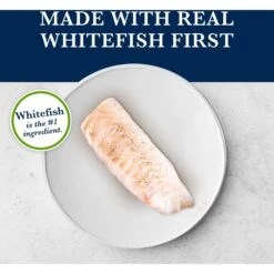 Blue Buffalo Natural Veterinary Diet GI Gastrointestinal Support Low Fat Dry Dog Food -Blue Buffalo 174322 PT3. AC SS1800 V1695495225