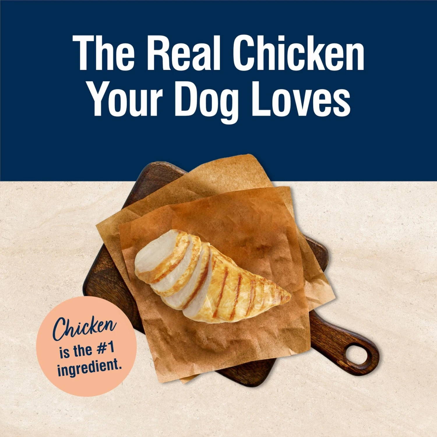 Blue Buffalo True Solutions Healthy Weight Natural Weight Control Chicken Adult Dry Dog Food 4 Blue Buffalo True Solutions Healthy Weight Natural Weight Control Chicken Adult Dry Dog Food - Image 4