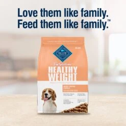 Blue Buffalo True Solutions Healthy Weight Natural Weight Control Chicken Adult Dry Dog Food 17 Blue Buffalo True Solutions Healthy Weight Natural Weight Control Chicken Adult Dry Dog Food -Blue Buffalo 218276 PT8. AC SS1800 V1676650669