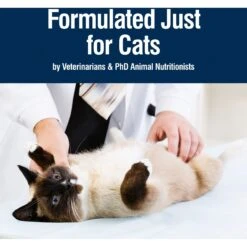 Blue Buffalo True Solutions Healthy Weight Natural Weight Control Chicken Adult Wet Cat Food -Blue Buffalo 218283 PT6. AC SS1800 V1676653968