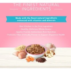 Blue Buffalo True Solutions Blissful Belly Digestive Care Formula Wet Dog Food -Blue Buffalo 218289 PT3. AC SS1800 V1628185874