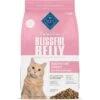 Blue Buffalo True Solutions Blissful Belly Digestive Care Formula Dry Cat Food