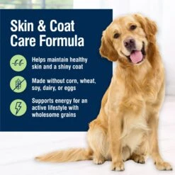 Blue Buffalo True Solutions Perfect Skin & Coat Natural Whitefish Adult Wet Dog Food 10 Blue Buffalo True Solutions Perfect Skin & Coat Natural Whitefish Adult Wet Dog Food -Blue Buffalo 218300 PT2. AC SS1800 V1676650085