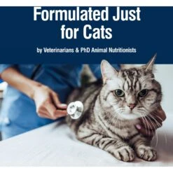 Blue Buffalo True Solutions Perfect Skin & Coat Natural Whitefish Adult Wet Cat Food -Blue Buffalo 218305 PT5. AC SS1800 V1676653304