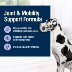 Blue Buffalo True Solutions Jolly Joints Mobility Support Formula Wet Dog Food -Blue Buffalo 218311 PT3. AC SS1800 V1628185313