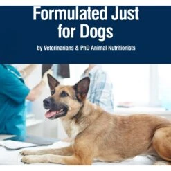 Blue Buffalo True Solutions Jolly Joints Mobility Support Formula Wet Dog Food -Blue Buffalo 218311 PT6. AC SS1800 V1628188342