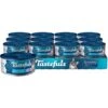 Blue Buffalo Tastefuls Tender Morsels Chicken Entrée Wet Cat Food