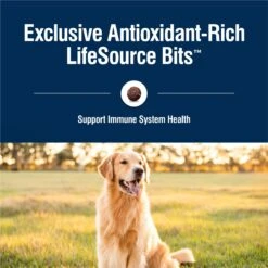 Blue Buffalo True Solutions Best Life Medium Breed Adult Dry Dog Food -Blue Buffalo 264558 PT6. AC SS1800 V1696449381