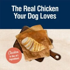 Blue Buffalo True Solutions Livin' Large Large Breed Formula Adult Dry Dog Food -Blue Buffalo 264574 PT3. AC SS1800 V1696449327