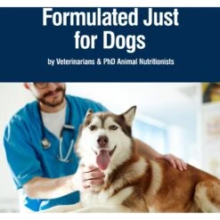 Blue Buffalo True Solutions Top Form Active Breed Wholesome Grains Adult Wet Dog Food, 12.5-oz Can, Case Of 12 -Blue Buffalo 272988 PT6. AC SS1800 V1628188287
