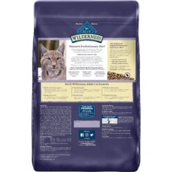 American Journey Chicken Recipe Grain-Free Dry Cat Food & Blue Buffalo Wilderness Chicken Recipe Grain-Free Dry Cat Food 15 American Journey Chicken Recipe Grain-Free Dry Cat Food & Blue Buffalo Wilderness Chicken Recipe Grain-Free Dry Cat Food -Blue Buffalo 292598 PT6. AC SS1800 V1666839205