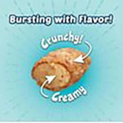 Blue Buffalo Tastefuls Sensitive Stomach Natural Chicken Adult Dry Cat Food & Blue Buffalo Bursts With Savory Seafood Cat Treats -Blue Buffalo 292742 PT3. AC SS1800 V1664563408