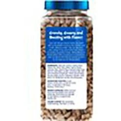Blue Buffalo Tastefuls Chicken Indoor Natural Adult Dry Cat Food & Blue Buffalo Bursts With Paw-Licken Chicken Cat Treats -Blue Buffalo 294268 PT2. AC SS1800 V1663712339
