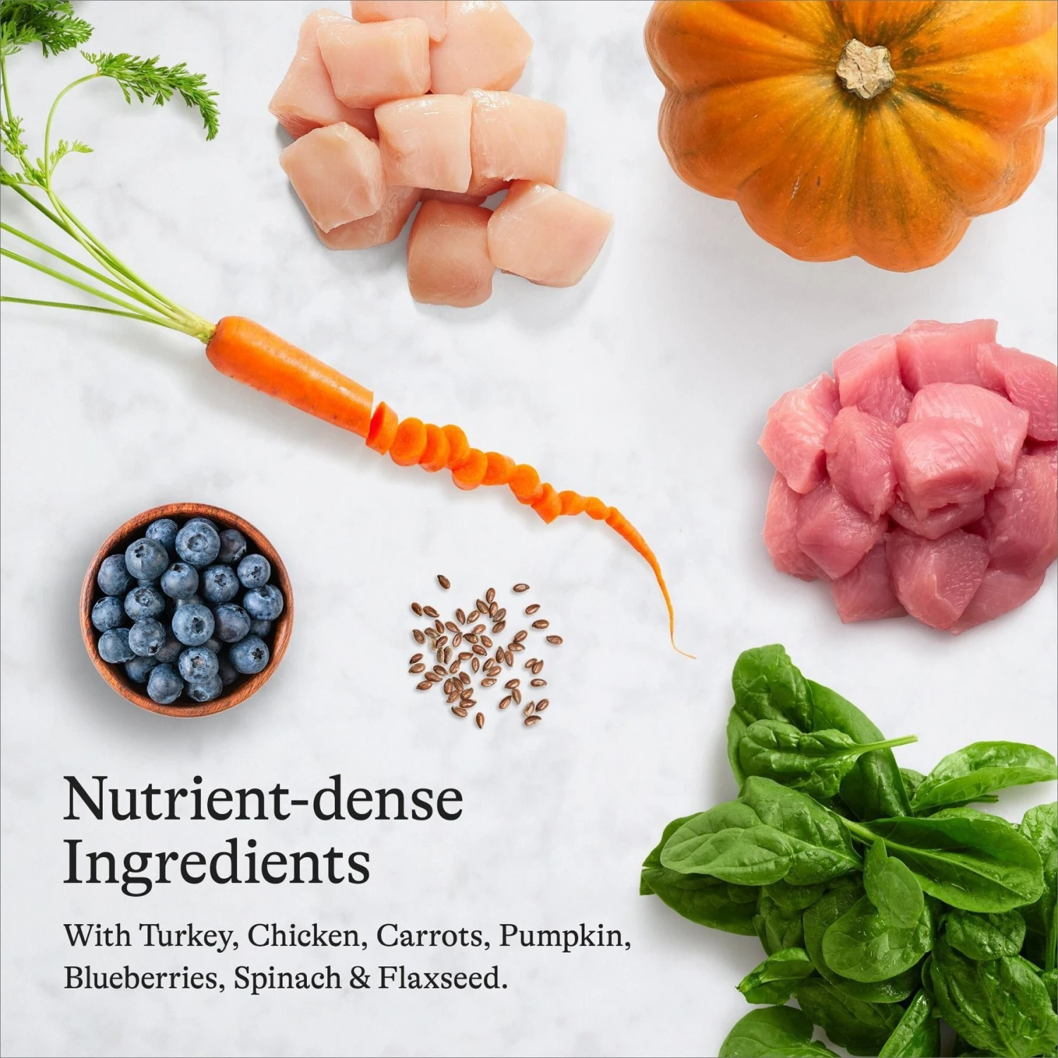 American Journey Turkey & Chicken Recipe Grain-Free Dry Cat Food & Blue Buffalo Wilderness Chicken Recipe Grain-Free Dry Cat Food 5 American Journey Turkey & Chicken Recipe Grain-Free Dry Cat Food & Blue Buffalo Wilderness Chicken Recipe Grain-Free Dry Cat Food - Image 5