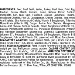 Blue Buffalo Wilderness Rocky Mountain Recipe Flaked Red Meat Feast Adult Grain-Free Canned Cat Food & Blue Buffalo Wilderness Rocky Mountain Recipe Flaked Trout Feast Adult Grain-Free Canned Cat Food 9 Blue Buffalo Wilderness Rocky Mountain Recipe Flaked Red Meat Feast Adult Grain-Free Canned Cat Food & Blue Buffalo Wilderness Rocky Mountain Recipe Flaked Trout Feast Adult Grain-Free Canned Cat Food -Blue Buffalo 297852 PT2. AC SS1800 V1621265242
