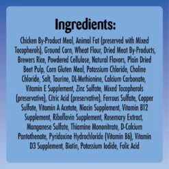 Blue Buffalo Tastefuls Hairball Control Natural Chicken & Brown Rice Recipe Adult 7+ Dry Cat Food & Temptations Indoor Care Chicken Flavor Soft & Crunchy Cat Treats -Blue Buffalo 338667 PT7. AC SS1800 V1684772821