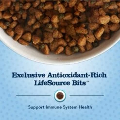 Blue Buffalo Baby Blue Healthy Growth Formula Natural Chicken & Brown Rice Recipe Puppy Dry Food -Blue Buffalo 354131 PT6. AC SS1800 V1704319712
