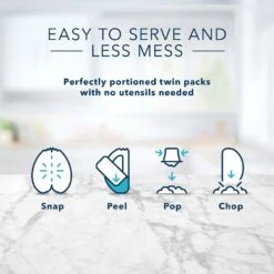 Blue Buffalo Tastefuls Spoonless Singles Turkey Entrée Pate Adult Cat Food, 2.6-oz Cup, Case Of 24 14 Blue Buffalo Tastefuls Spoonless Singles Turkey Entrée Pate Adult Cat Food, 2.6-oz Cup, Case Of 24 -Blue Buffalo 354415 PT7. AC SS1800 V1642016788