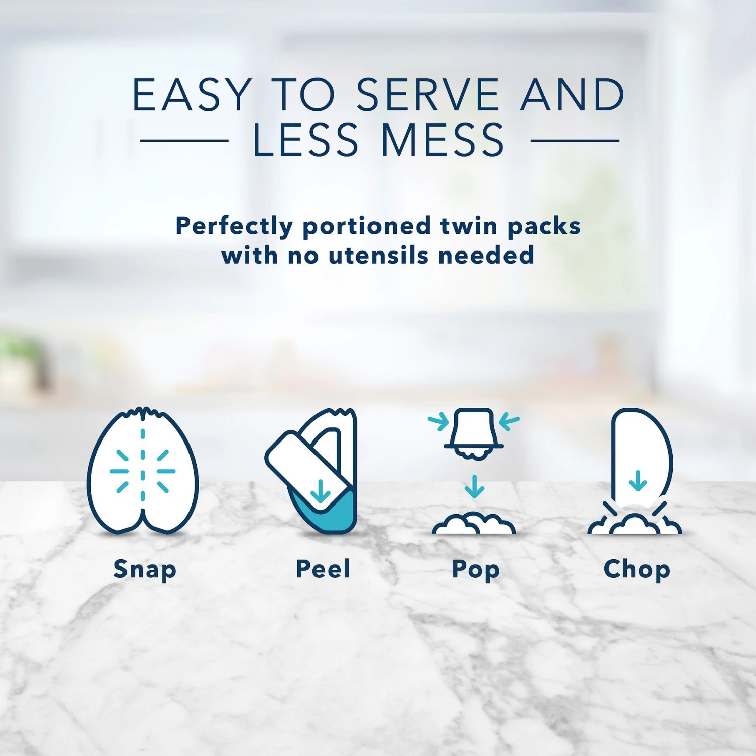 Blue Buffalo Tastefuls Spoonless Singles Turkey Entrée Pate Adult Cat Food, 2.6-oz Cup, Case Of 24 7 Blue Buffalo Tastefuls Spoonless Singles Turkey Entrée Pate Adult Cat Food, 2.6-oz Cup, Case Of 24 - Image 7