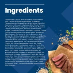 Blue Buffalo Life Protection Formula Adult Beef & Brown Rice Recipe Dry Dog Food 13 Blue Buffalo Life Protection Formula Adult Beef & Brown Rice Recipe Dry Dog Food -Blue Buffalo 357128 PT4. AC SS1800 V1641341835