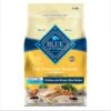 Blue Buffalo Life Protection Formula Small Breed Healthy Weight Adult Chicken & Brown Rice Recipe Dry Dog Food