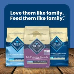 Blue Buffalo Life Protection Formula Large Breed Adult Lamb & Brown Rice Recipe Dry Dog Food 17 Blue Buffalo Life Protection Formula Large Breed Adult Lamb & Brown Rice Recipe Dry Dog Food -Blue Buffalo 361966 PT8. AC SS1800 V1702597532