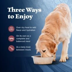 Blue Buffalo Wilderness Salmon & Chicken Grill Grain-Free Canned Dog Food 14 Blue Buffalo Wilderness Salmon & Chicken Grill Grain-Free Canned Dog Food -Blue Buffalo 46806 PT6. AC SS1800 V1646780789