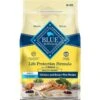 Blue Buffalo Life Protection Formula Healthy Weight Adult Chicken & Brown Rice Recipe Dry Dog Food