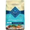 Blue Buffalo Life Protection Formula Adult Fish & Brown Rice Recipe Dry Dog Food