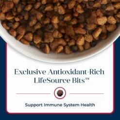 Blue Buffalo Basics Skin & Stomach Care Salmon & Potato Recipe Adult Dry Dog Food -Blue Buffalo 46888 PT7. AC SS1800 V1646257022