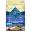 Blue Buffalo Life Protection Formula Large Breed Healthy Weight Adult Chicken & Brown Rice Recipe Dry Dog Food