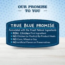 Blue Buffalo Baby Blue Healthy Growth Formula Natural Chicken Recipe Kitten Wet Food 12 Blue Buffalo Baby Blue Healthy Growth Formula Natural Chicken Recipe Kitten Wet Food -Blue Buffalo 502254 PT4. AC SS1800 V1647638809