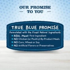 Blue Buffalo Baby Blue Healthy Growth Formula Grain-Free High Protein Variety Pack Kitten Wet Food, 3-oz Can, Case Of 6 12 Blue Buffalo Baby Blue Healthy Growth Formula Grain-Free High Protein Variety Pack Kitten Wet Food, 3-oz Can, Case Of 6 -Blue Buffalo 502350 PT4. AC SS1800 V1647640630