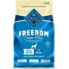 Blue Buffalo Freedom Adult Chicken Recipe Grain-Free Dry Dog Food