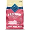 Blue Buffalo Freedom Small Breed Adult Chicken Recipe Grain-Free Dry Dog Food