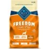 Blue Buffalo Freedom Large Breed Adult Chicken Recipe Grain-Free Dry Dog Food