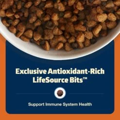 Blue Buffalo Freedom Large Breed Adult Chicken Recipe Grain-Free Dry Dog Food -Blue Buffalo 50826 PT6. AC SS1800 V1649113889