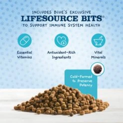 Blue Buffalo Baby Blue Healthy Growth Formula Natural Chicken & Brown Rice Recipe Kitten Dry Food & Blue Buffalo Baby Blue Healthy Growth Formula Natural Multi-Pack Chicken Recipe Kitten Wet Food, 3-oz Cans, 6 Count -Blue Buffalo 515054 PT7. AC SS1800 V1649340459