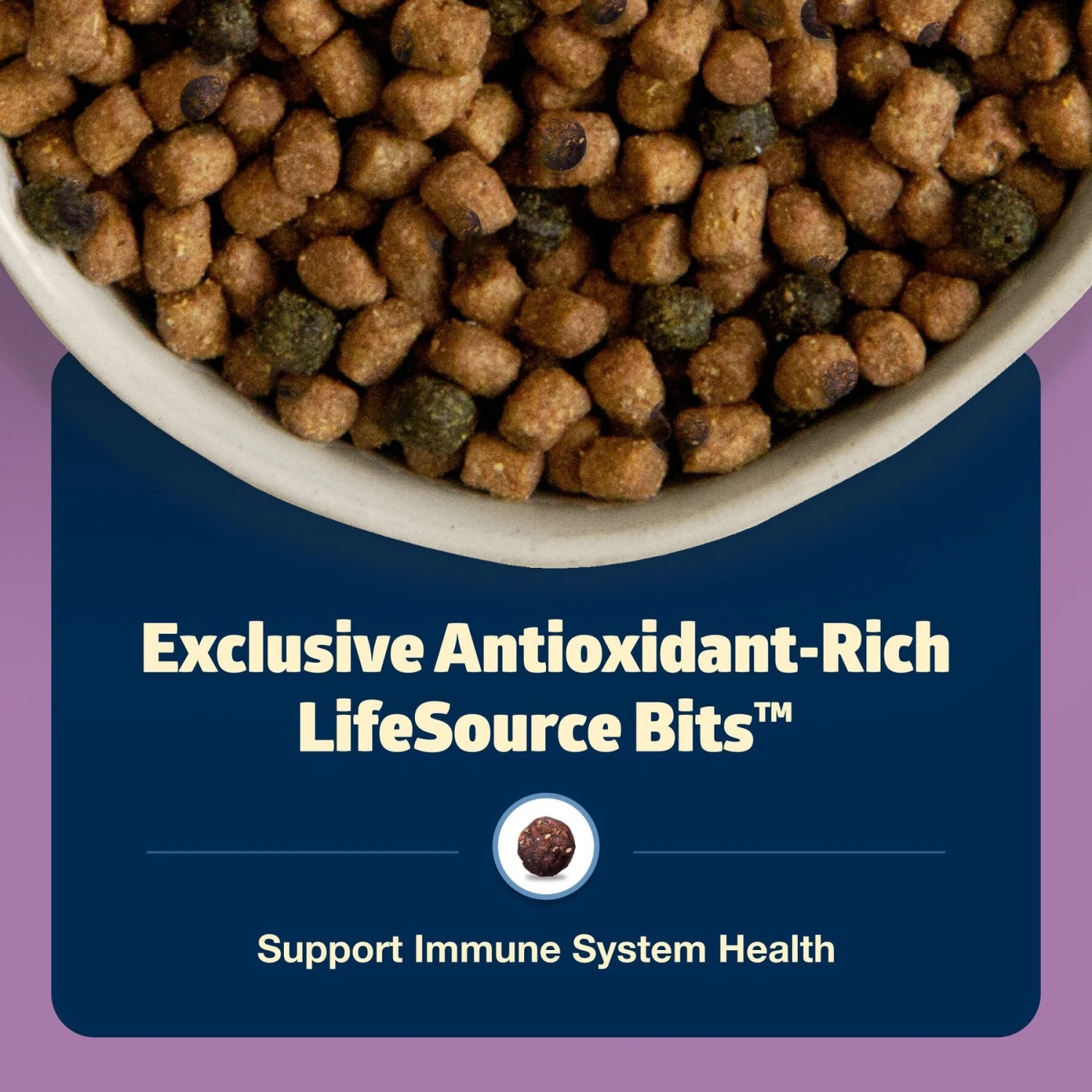 Blue Buffalo Freedom Indoor Adult Chicken Recipe Grain-Free Dry Cat Food 6 Blue Buffalo Freedom Indoor Adult Chicken Recipe Grain-Free Dry Cat Food - Image 6